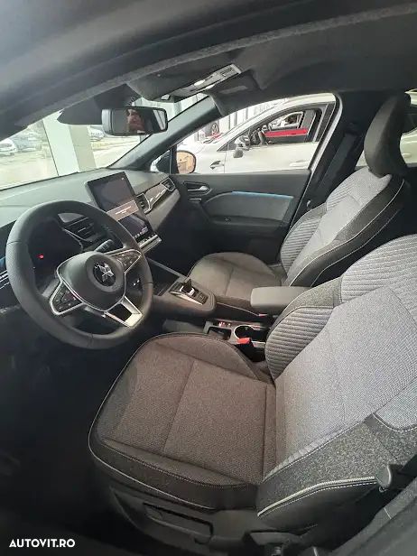 Mitsubishi ASX - 6