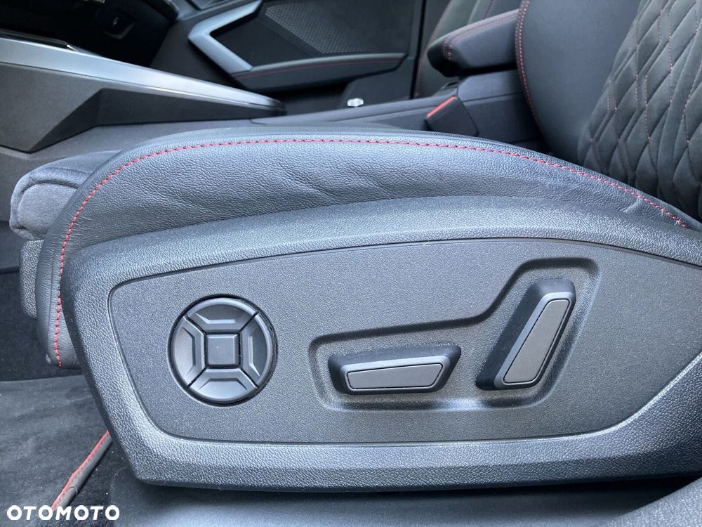 Audi S3 Sportback - 15