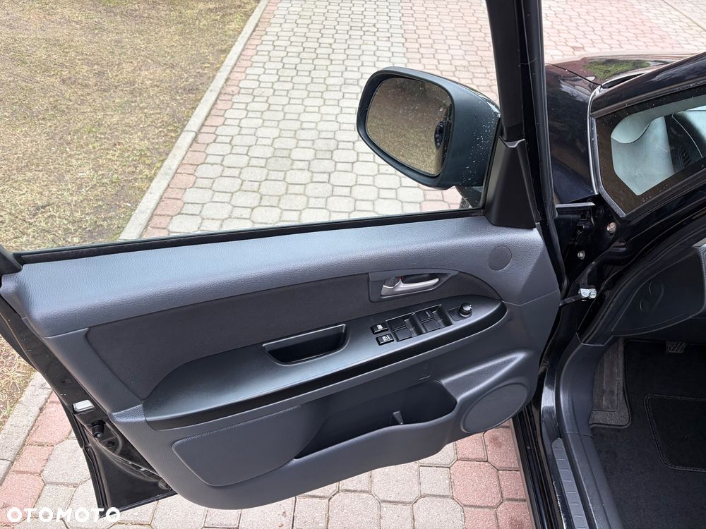 Suzuki SX4 1.6 VVT 4x2 Comfort - 9