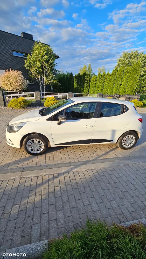 Renault Clio 1.2 16V Life - 7
