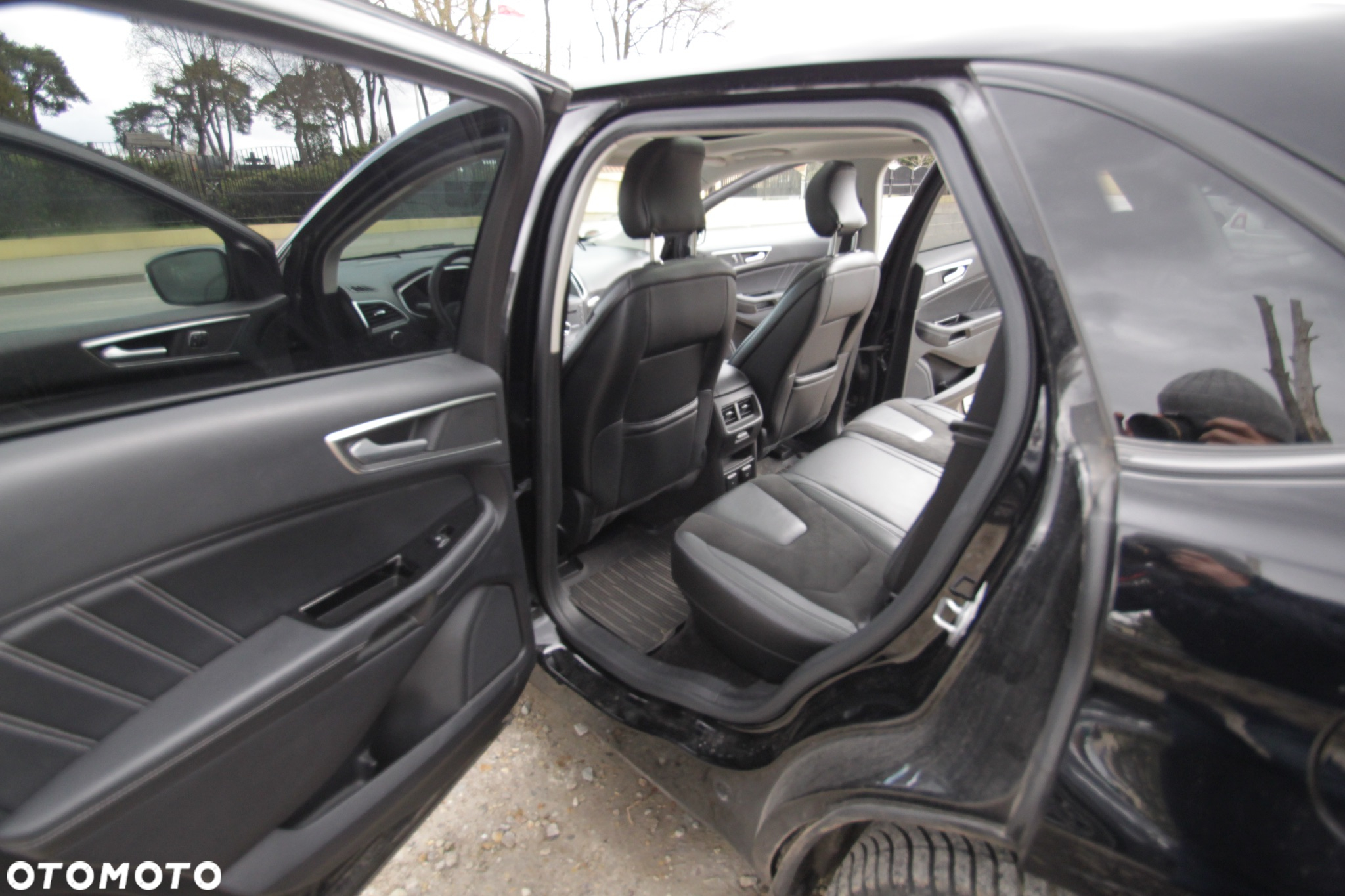 Ford Edge 2.0 TDCi Bi-Turbo 4x4 Sport - 6