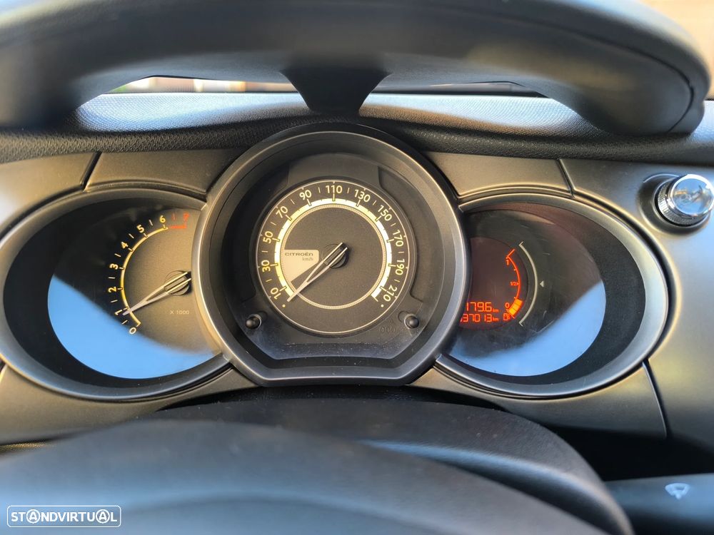 Citroën C3 1.2 PureTech Shine - 4