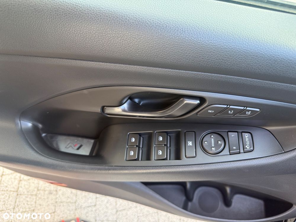Hyundai i30 N 2.0 T-GDI Performance - 22