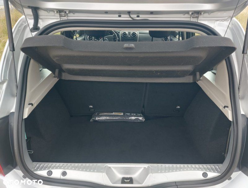 Dacia Sandero Stepway - 39