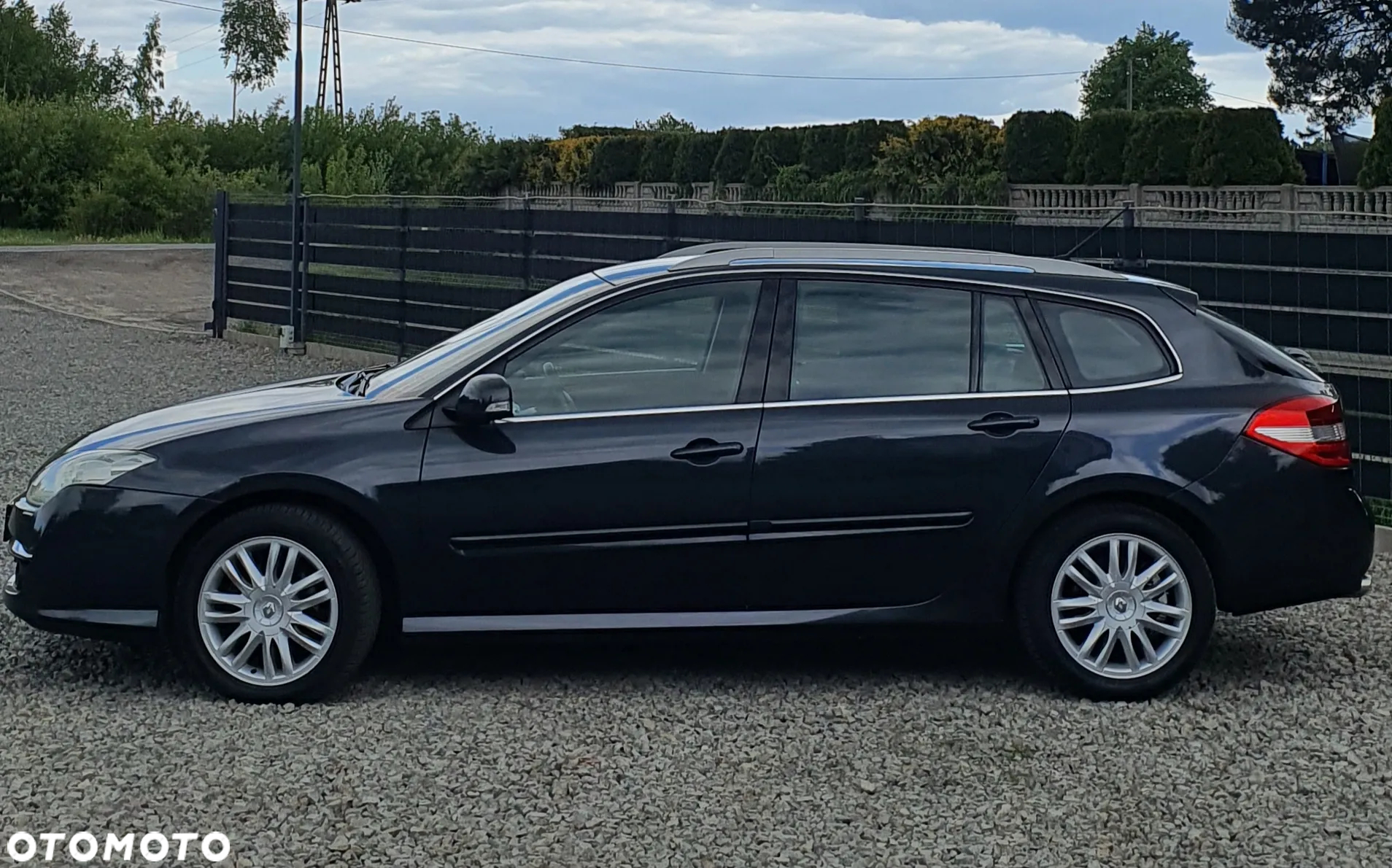 Renault Laguna 2.0 DCi Privilege - 8