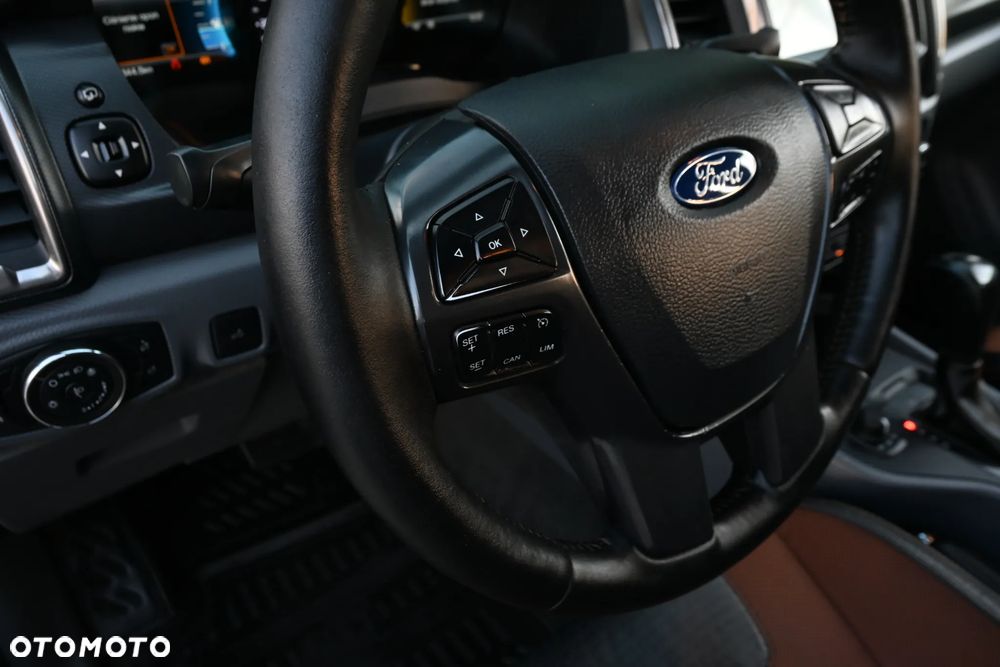 Ford Ranger - 28