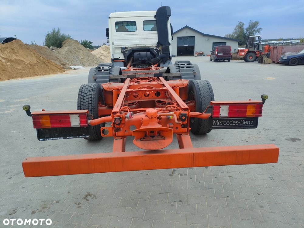 Mercedes-Benz 2541L - 6