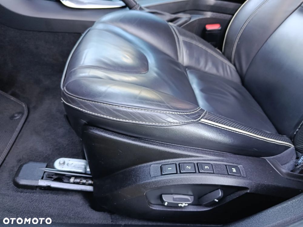 Volvo V40 D4 RDesign - 12