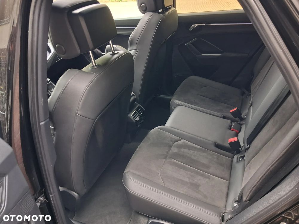 Audi RS Q3 Sportback - 22