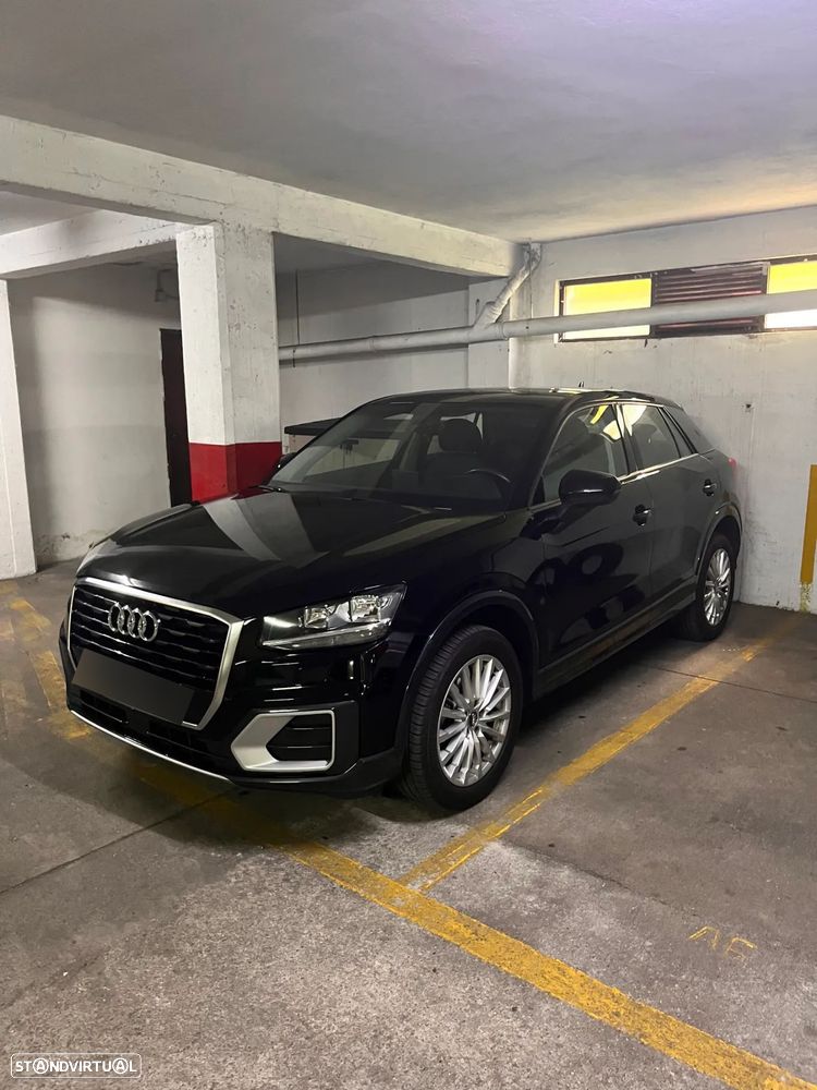 Audi Q2 1.0 TFSI ultra - 9