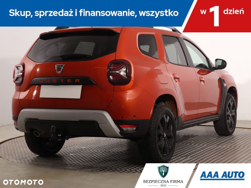 Dacia Duster - 7