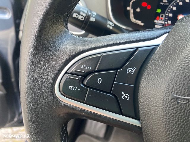 Renault Mégane Sport Tourer 1.5 Blue dCi Limited - 15