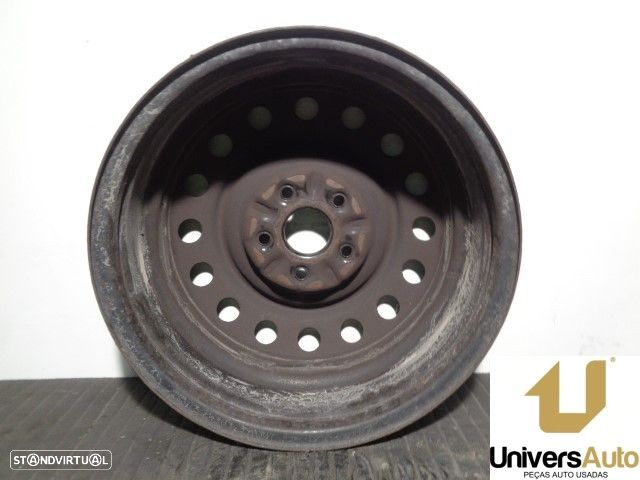 JANTE TOYOTA AURIS 2008 -R1661/2JX16H2ET45 - 7