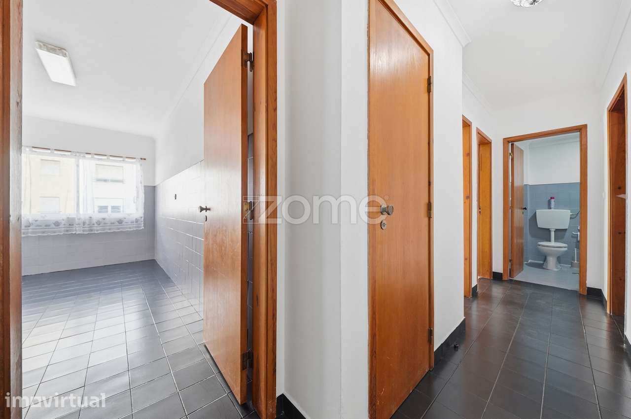 Apartamento T2 Trajouce – Cascais - Grande imagem: 4/20