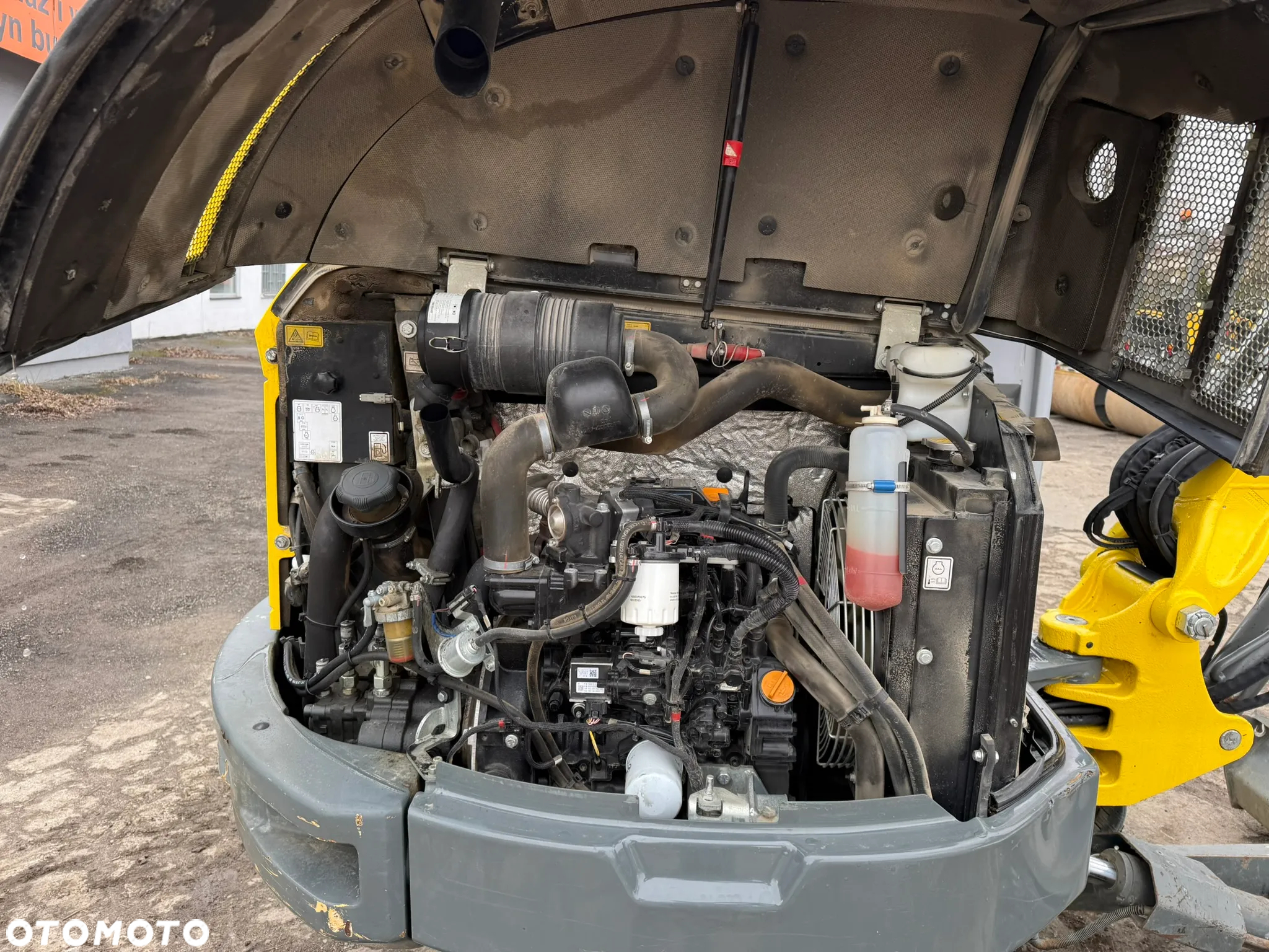 Wacker Neuson ET 35 - 8