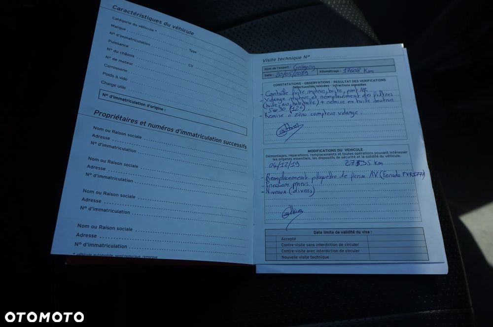 Mercedes-Benz SPRINTER - 32