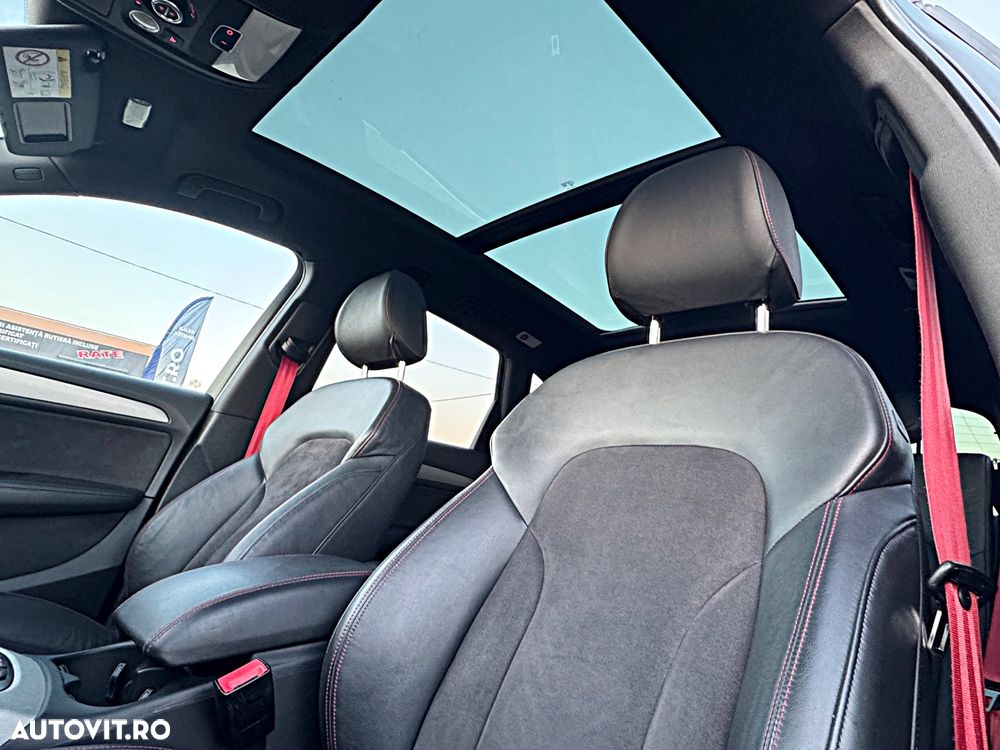 Audi Q5 2.0 TDI Quattro S tronic - 28