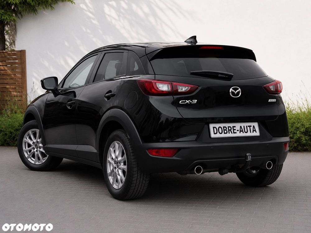 Mazda CX-3 2.0 Skypassion - 15