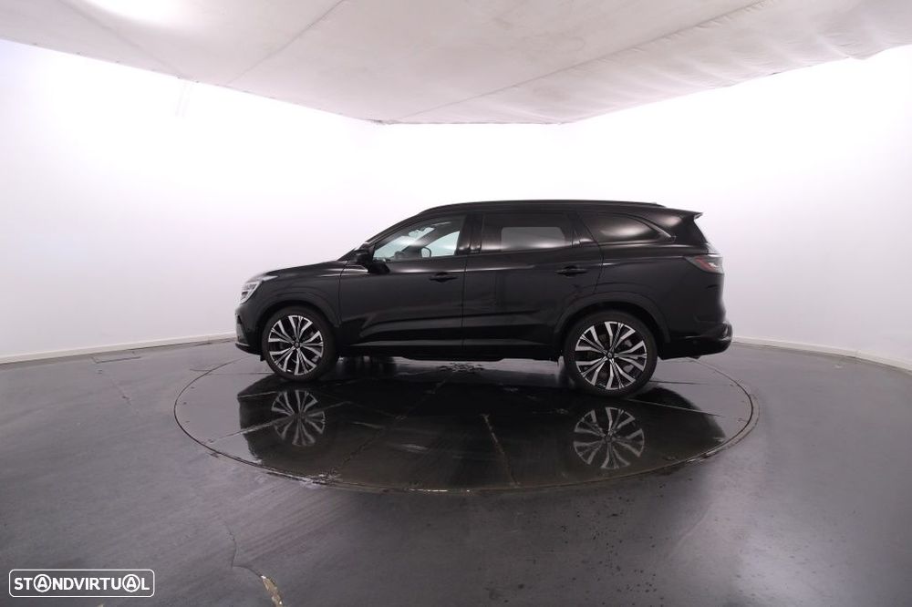 Renault Espace 1.2 E-Tech Full Hybrid Iconic - 4