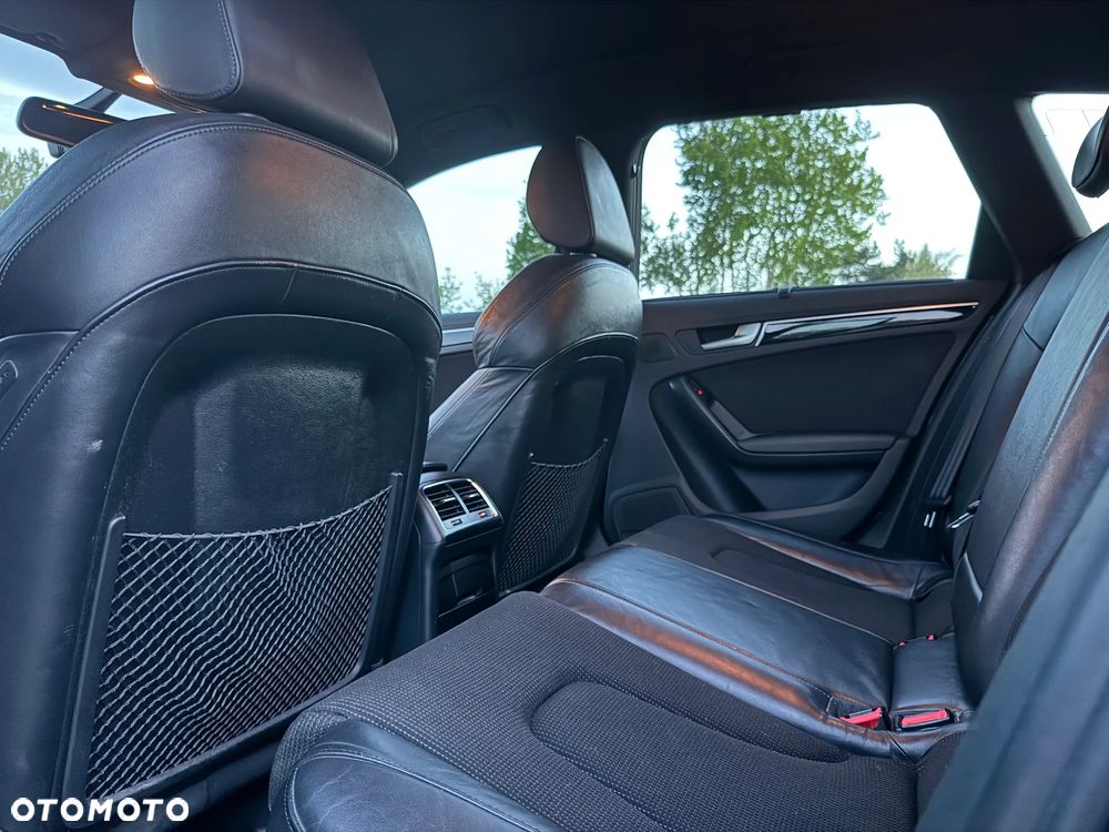 Audi A4 Avant 2.0 TDI - 18