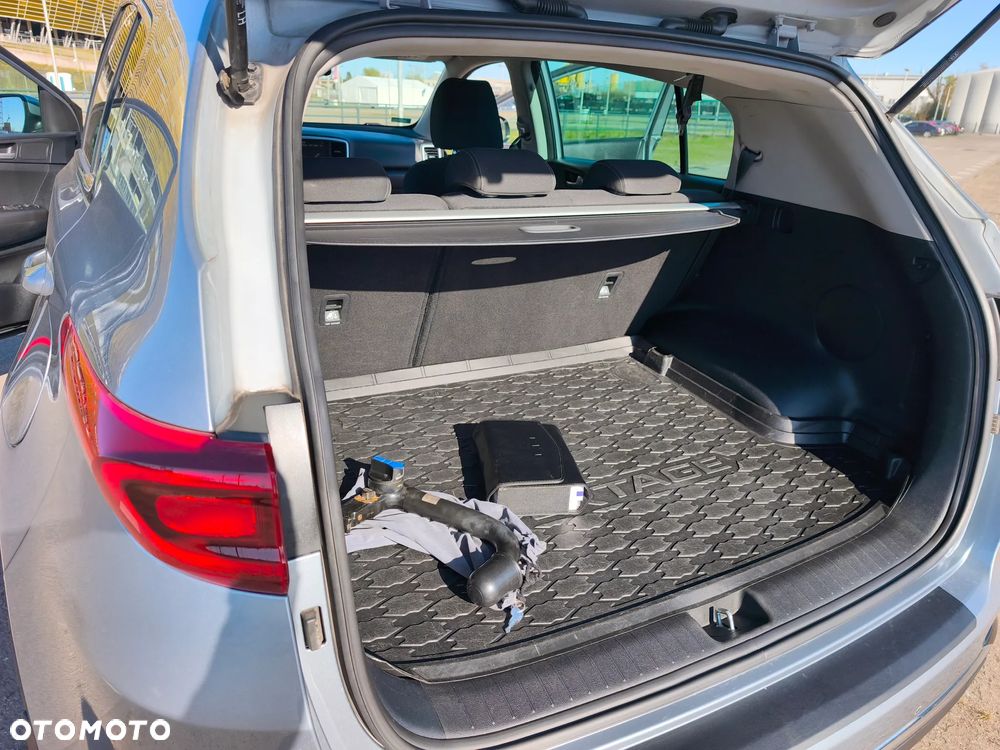 Kia Sportage 1.6 CRDI L 2WD - 24