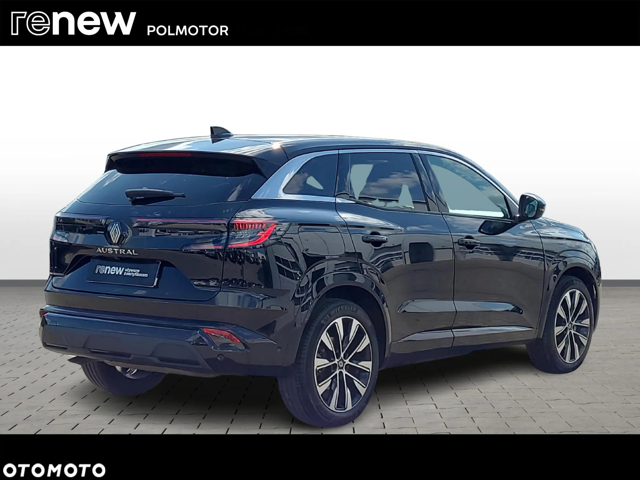 Renault Austral 1.3 TCe mHEV Techno - 5