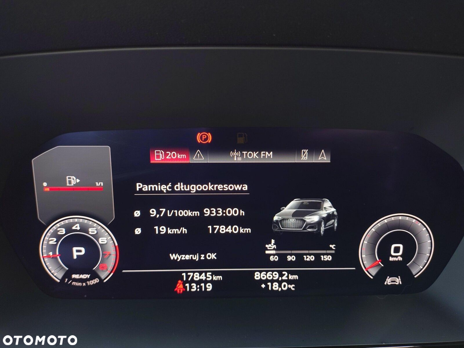 Audi A3 - 28