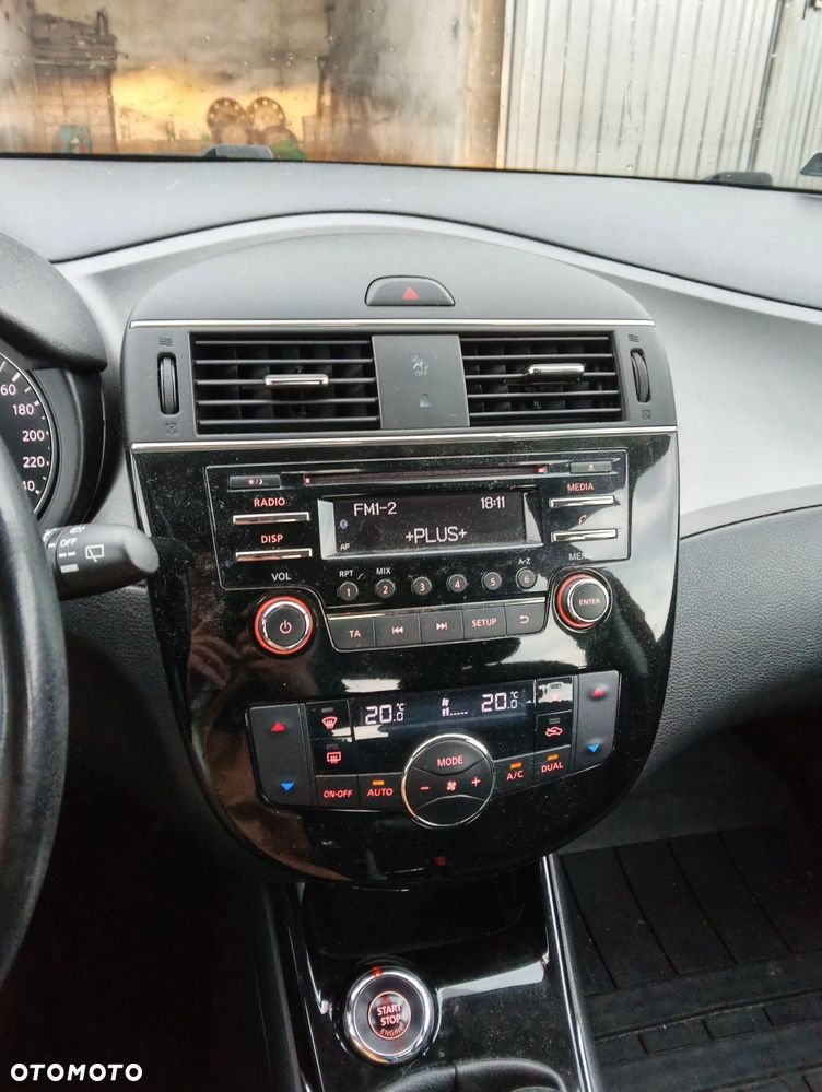 Nissan Pulsar 1.2 DIG-T Acenta - 6