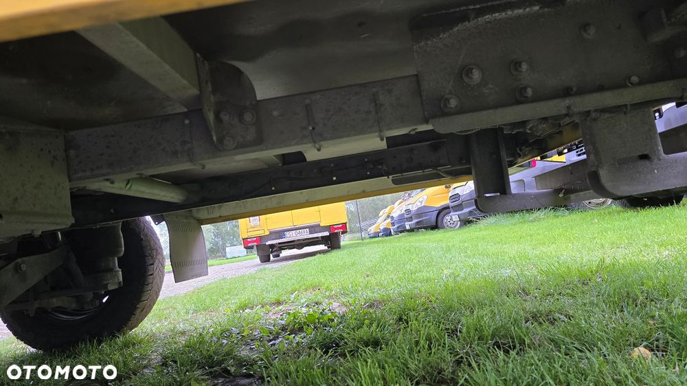 Iveco DAILY V, 35S11, KONTENER POCZTOWY DHL, EURO 5 - 15