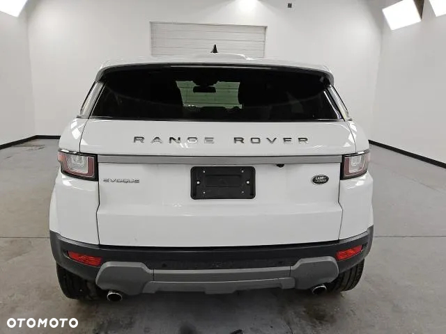 Land Rover Range Rover Evoque 2.0Si4 SE Plus / Dynamic - 6