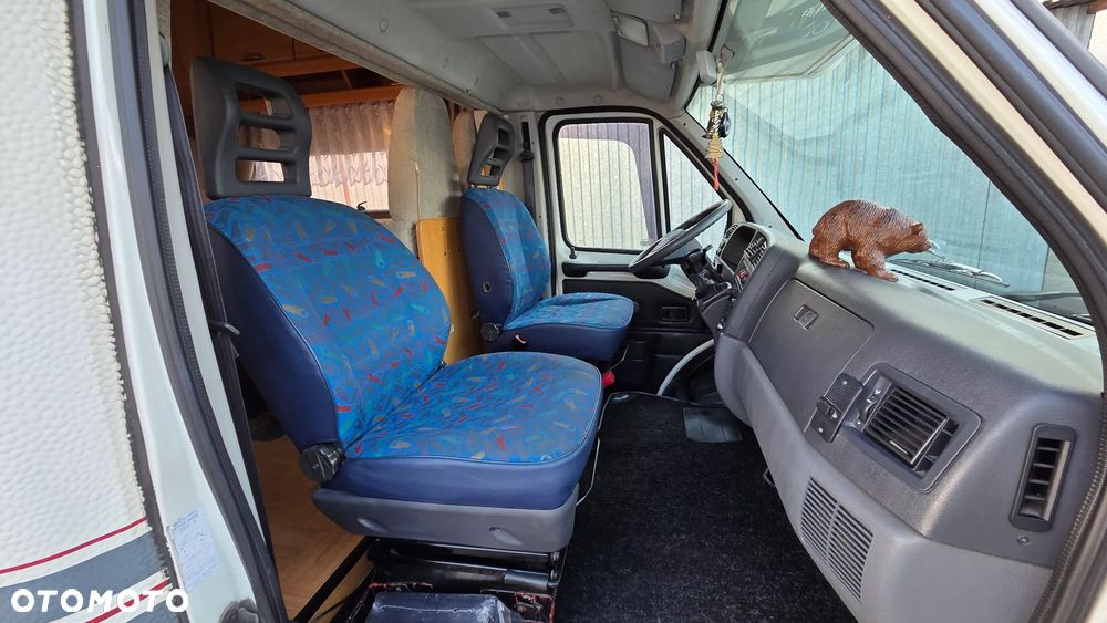 Fiat Fiat Ducato LMC - 9