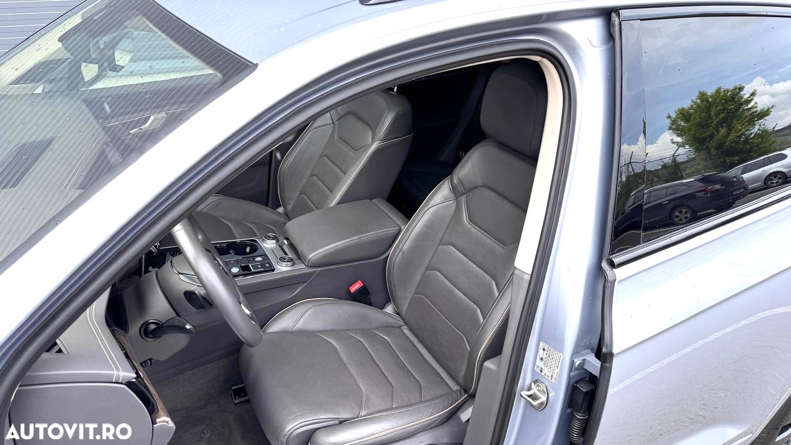 Volkswagen Touareg V6 TDI R-Style - 28