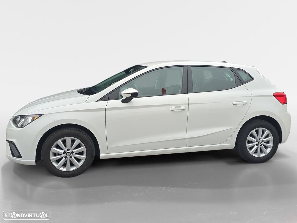 SEAT Ibiza 1.0 TSI Style - 2