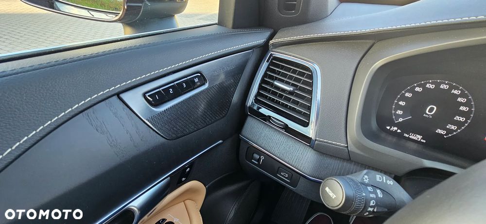 Volvo XC 90 D5 AWD Inscription - 15