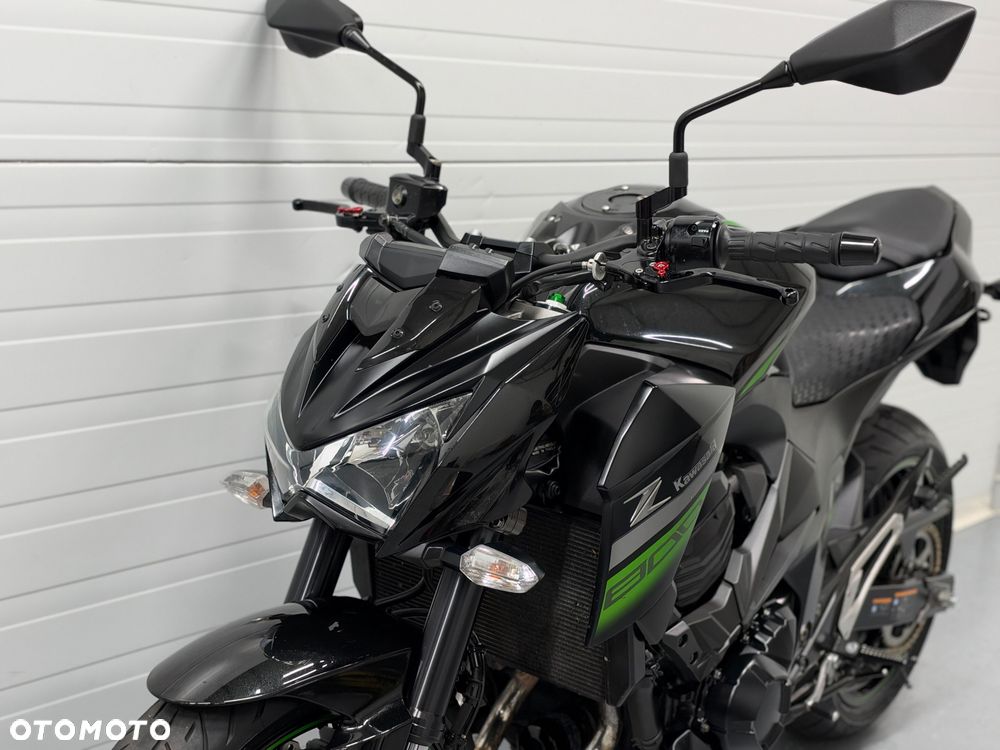 Kawasaki Z - 28