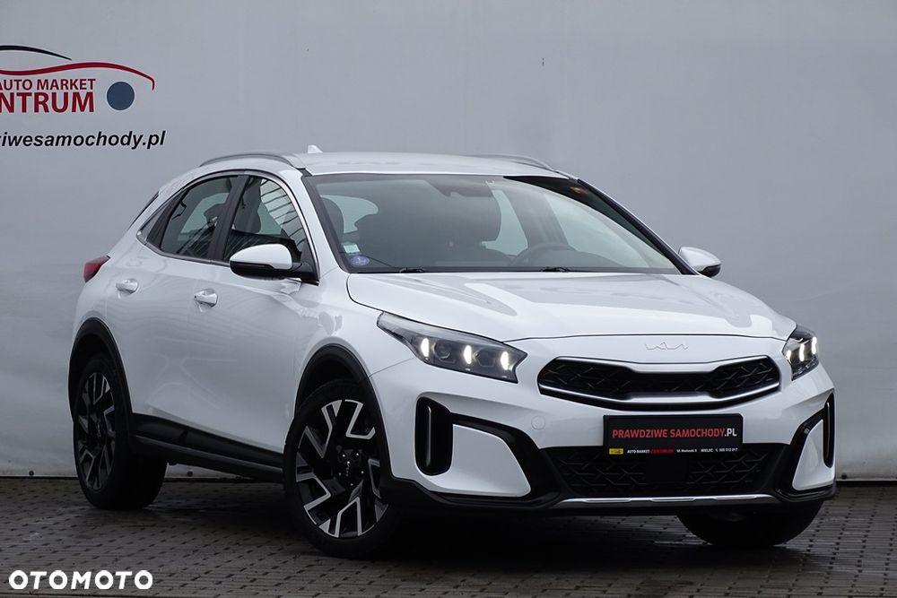 Kia XCeed - 8