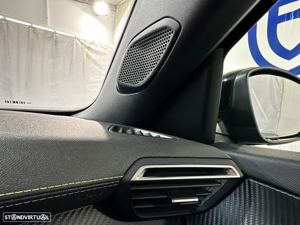 Peugeot e-2008 54 kWh GT - 34