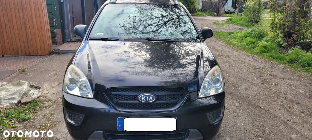 Kia Carens 2.0 CRDi Tour - 1