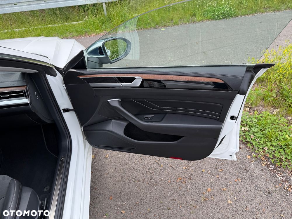 Volkswagen Arteon 2.0 TDI SCR DSG Elegance - 13