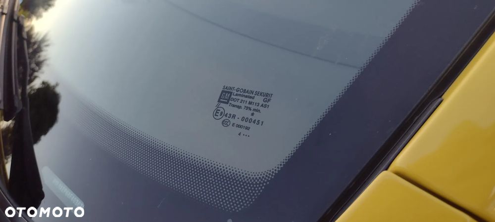 Opel Corsa 1.3 CDTI Graphite ecoFLEX - 26