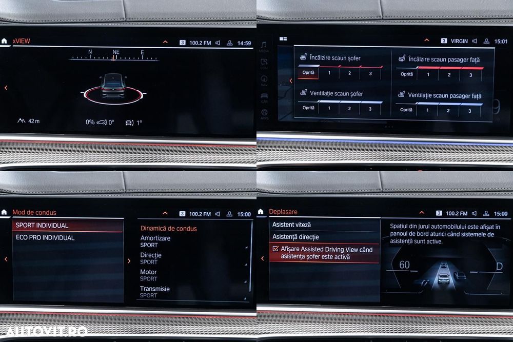 BMW X6 xDrive30d - 20