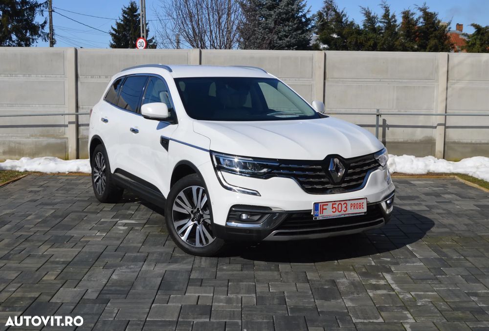 Renault Koleos - 2