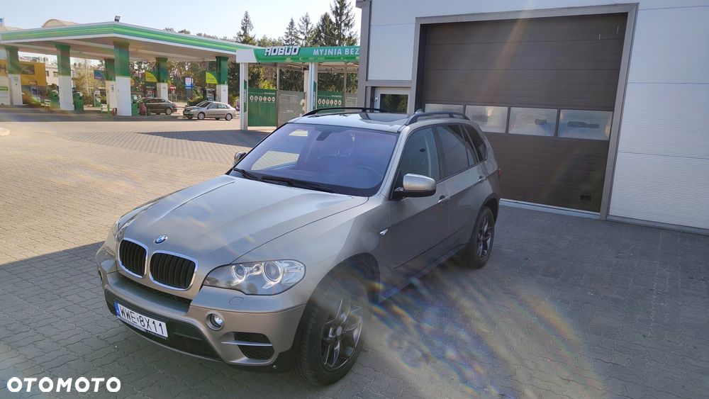 BMW X5 3.0d xDrive - 2