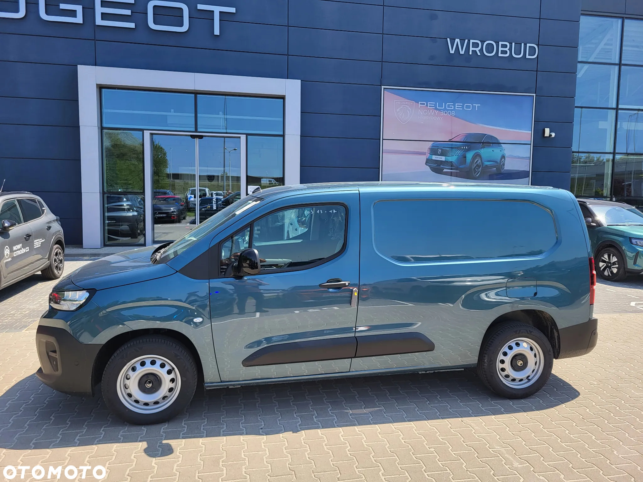 Citroën Berlingo - 2
