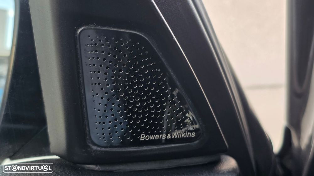 BMW 520 d Pack M - 24