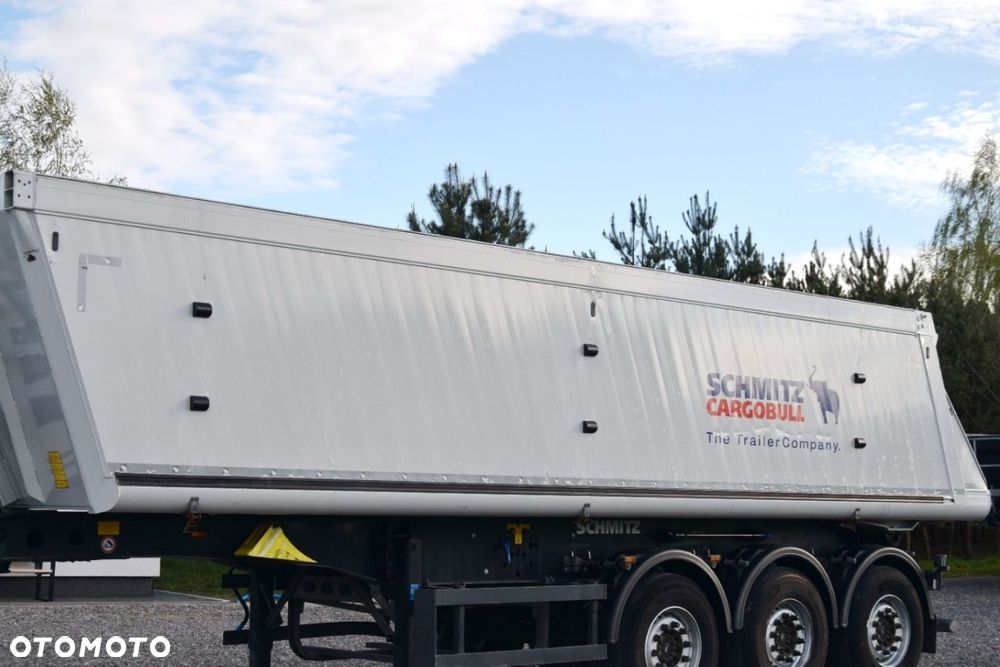 Schmitz Cargobull SGF*S3 - 14