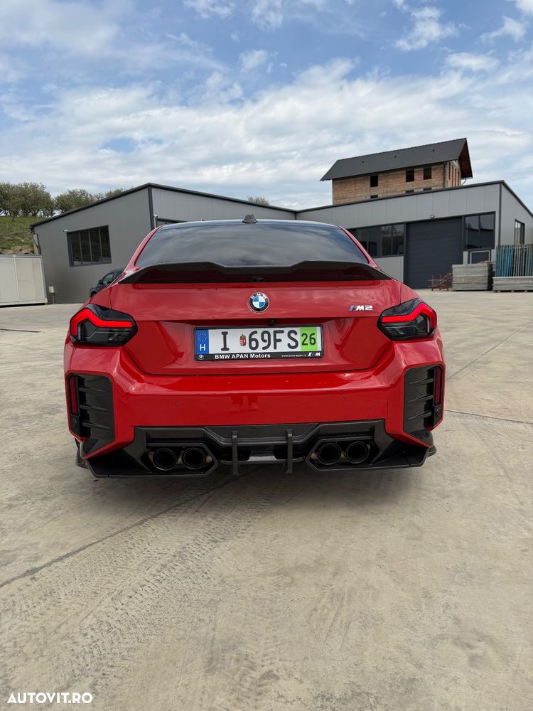 BMW M2 Aut. - 6