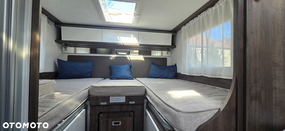 Benimar Tessoro T463 Winter Edition - 7