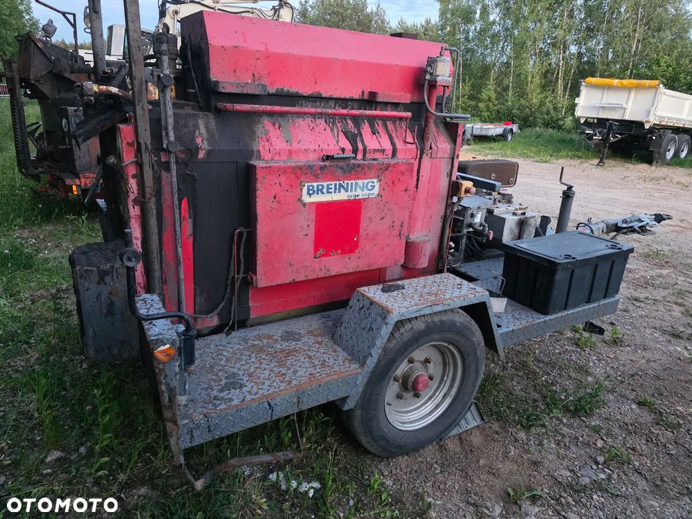 Bergmann VSKSS 700 - 13