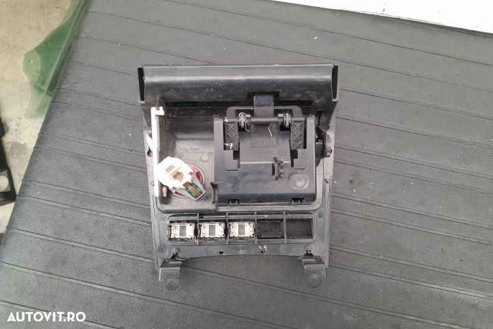 Scrumiera 5K0857961 5K0857961 Volkswagen VW Golf 6 [2008 - 2015] Hatc - 2